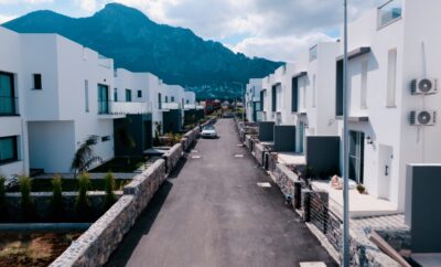 Girne Lokasyon Analizi: Airbnb ve Yatırım Açısından En Güçlü Bölge