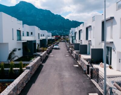 Girne Lokasyon Analizi: Airbnb ve Yatırım Açısından En Güçlü Bölge