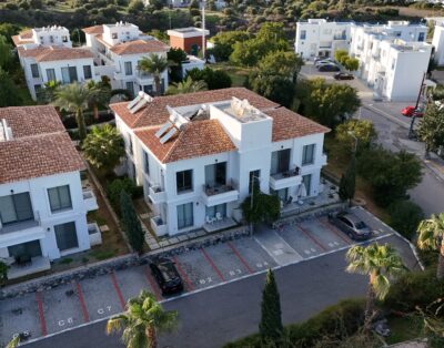 Kıbrıs Town House Söğüt